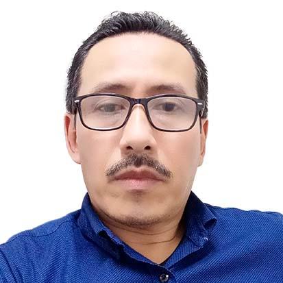 José Angel Moctezuma